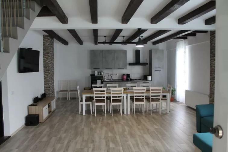 Chalet Murini *