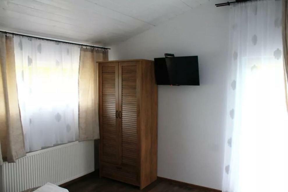 Chalet Murini Ferienhaus *