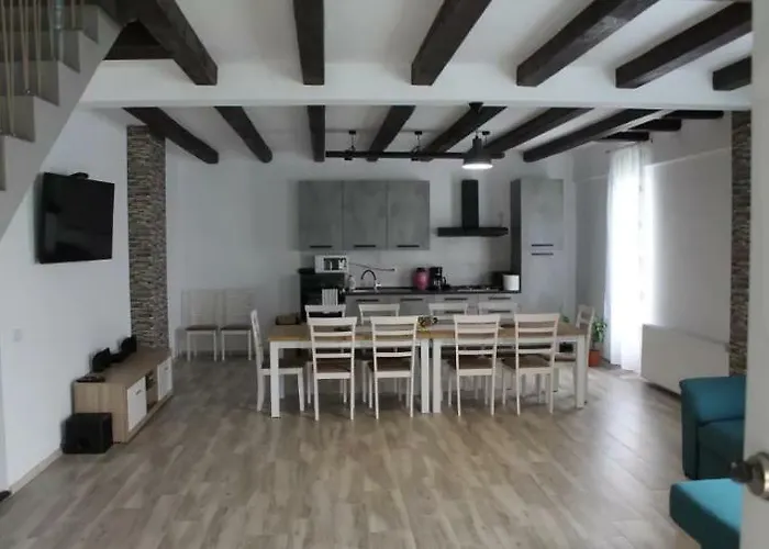 Chalet Muerini